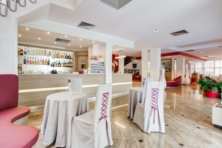 Best Western Hotel Rocca photo 23