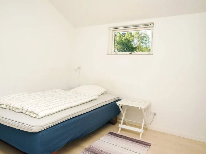 6 Person Holiday Home in Slagelse