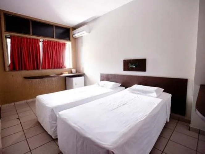 Hotel Vila Leste