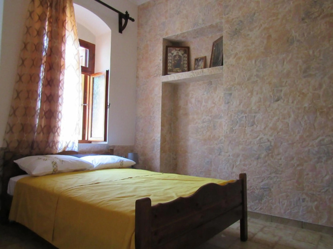 Pitini Sevasti house