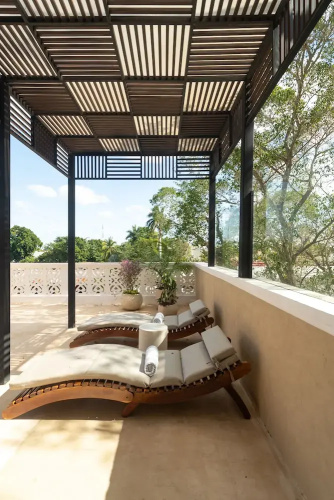 Kahal Hotel - Paseo Montejo