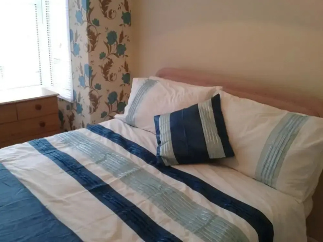 St Hilda Guest House