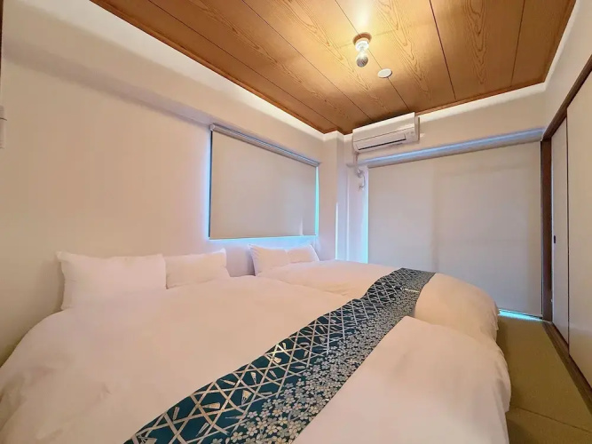 Residence Yu 201
