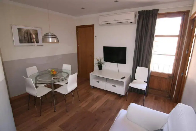 Apartamentos Atica