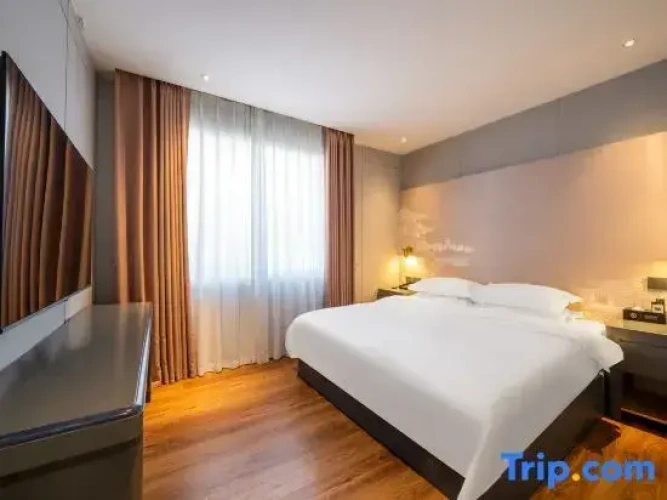 2 Bedrooms Suite
