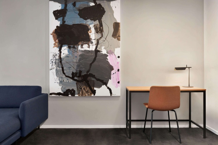 Comwell Copenhagen Portside Dolce by Wyndham photo 14