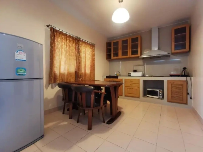 2 Bedrooms Cottage