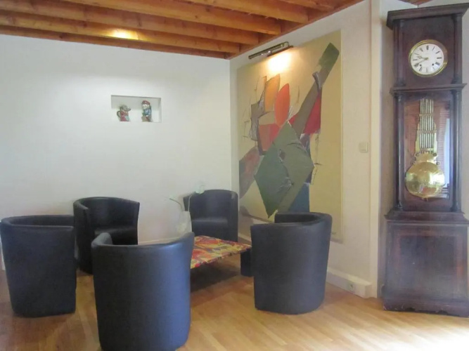Auberge de l'Arzon