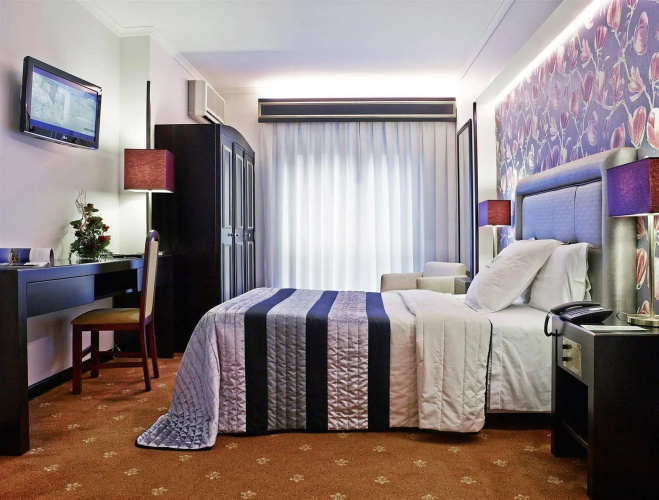 Hotel Jardim