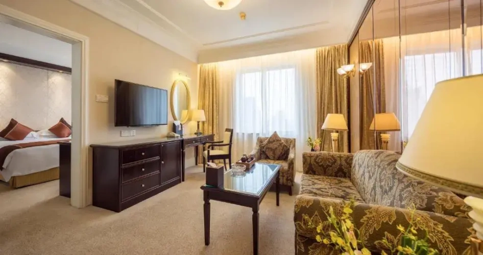 Executive Suite