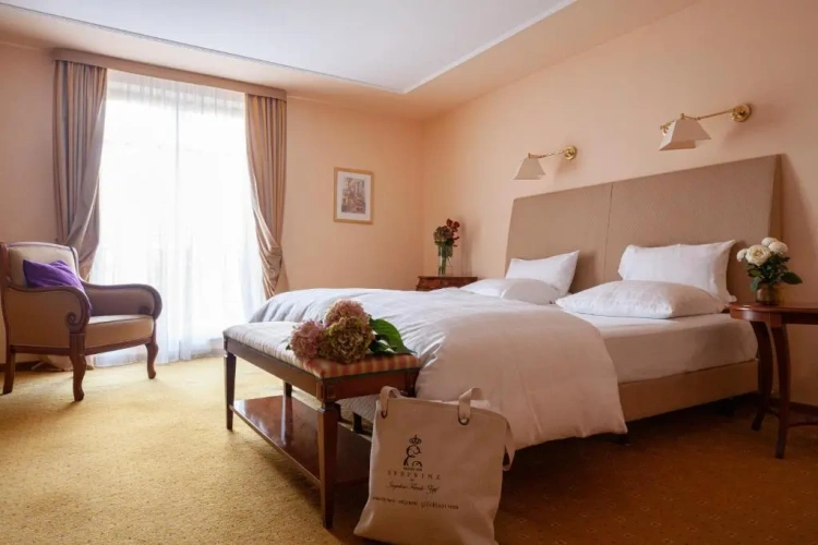 Comfort Double room