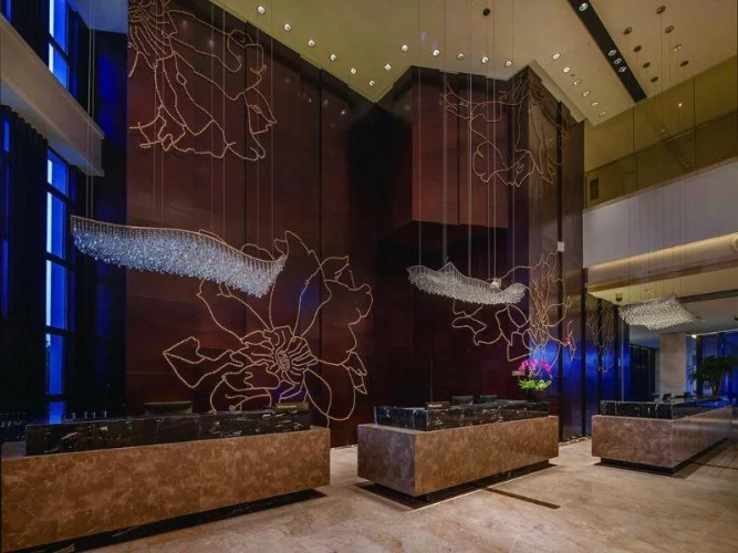 Howard Johnson Xiushan Plaza Chongqing