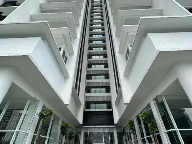 Hotelafbeelding