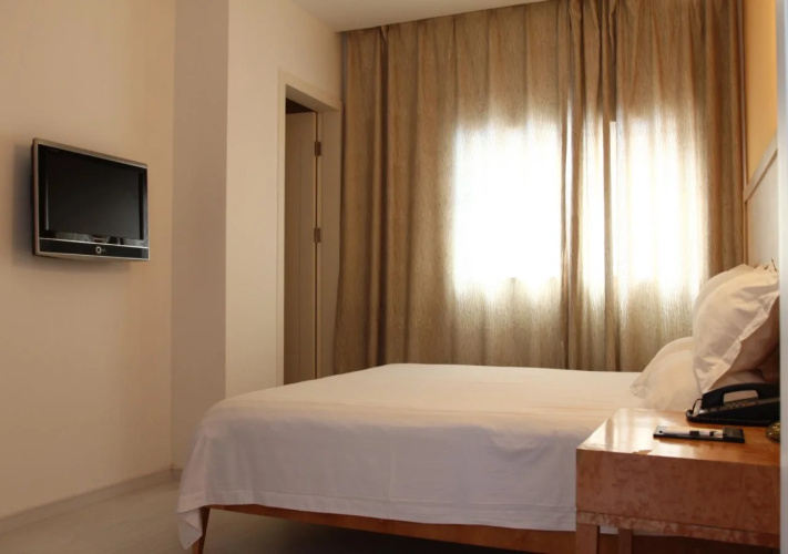 Hotel Lansburg