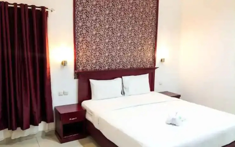 Grand Majang Hotel Ternate