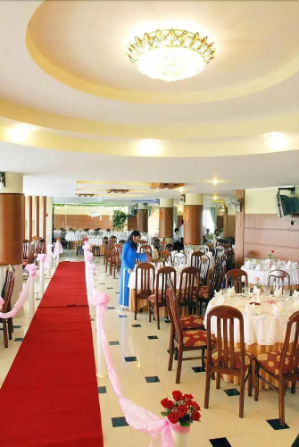 Imagen del hotel