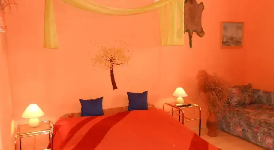 Focus Apartmanok