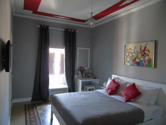 Room Inn Vatican