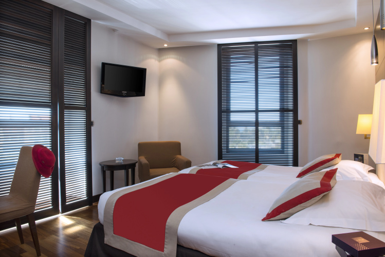 Hotel Aston La Scala photo 7