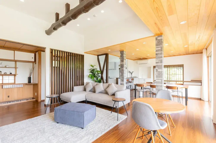 Resort stay Bowen
