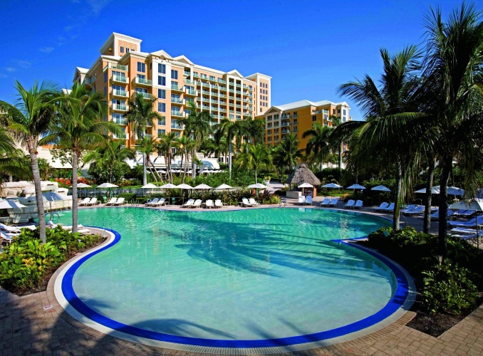 The Ritz Carlton Key Biscayne Miami photo 46