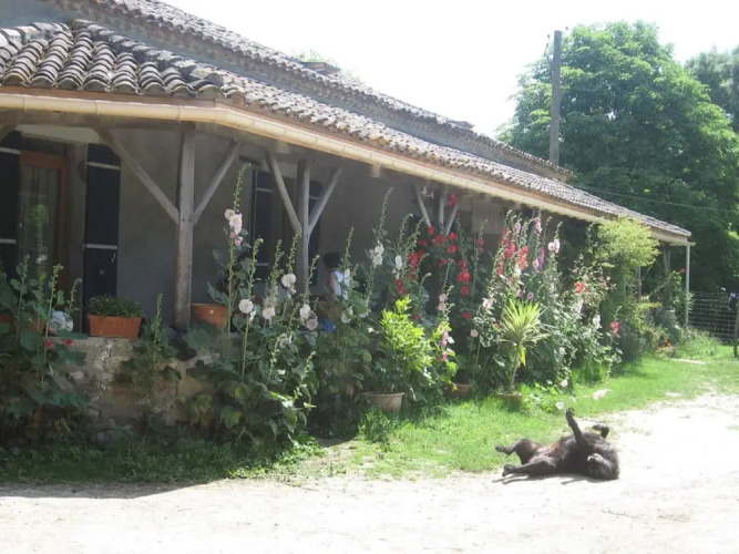 Chambres d'hôtes Le Chintre