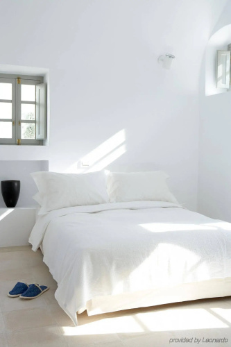 Villa Fabrica Santorini