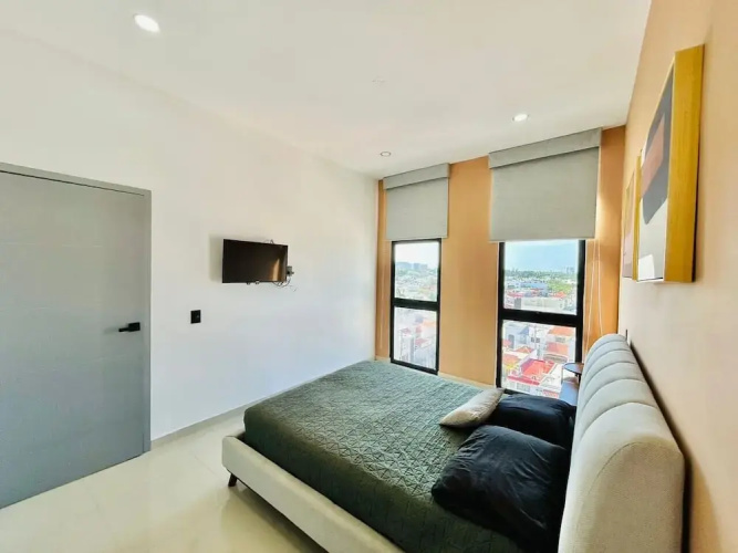 Ataraxia Apartments