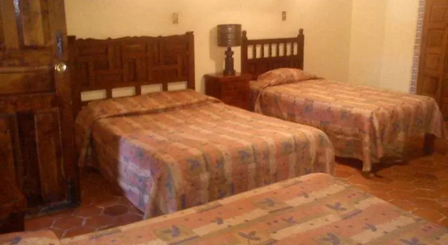 Hotel Colonial
