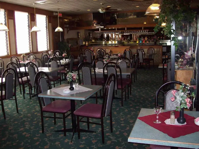 Northern Motor Inn