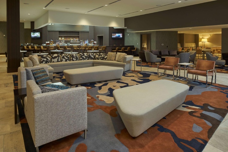 Hilton Raleigh North Hills photo 25