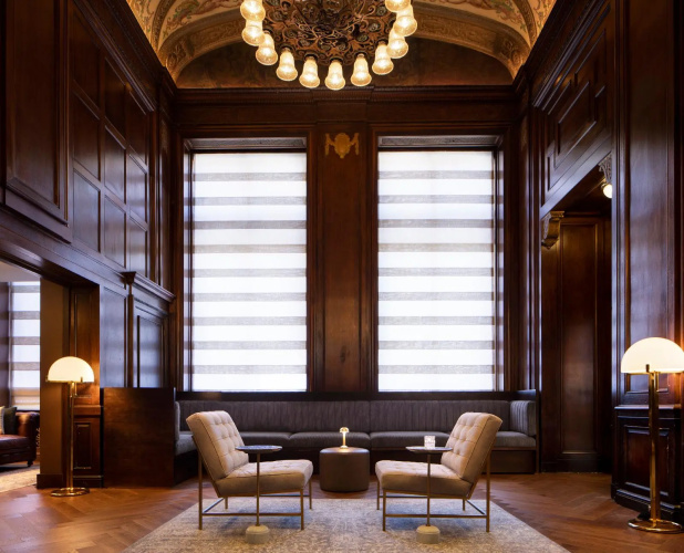 Beacon Grand, a Union Square Hotel photo 18