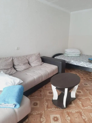 Фотография номера квартиры Вариант на улице Аэропорт 4