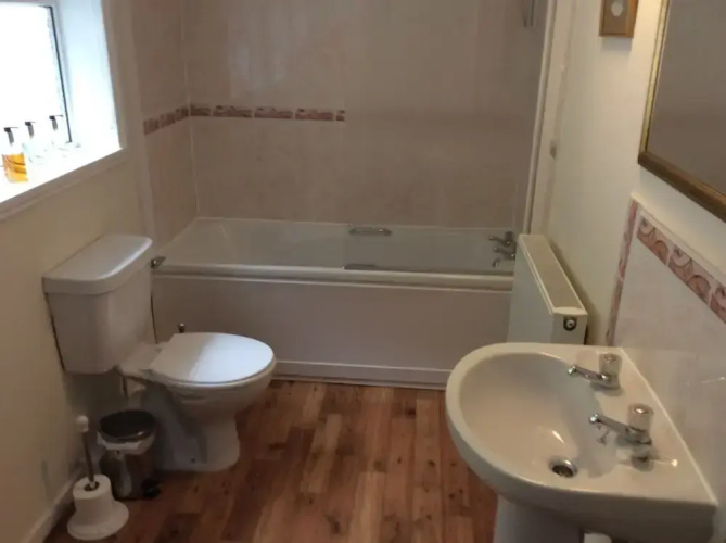 Annslea Guest House