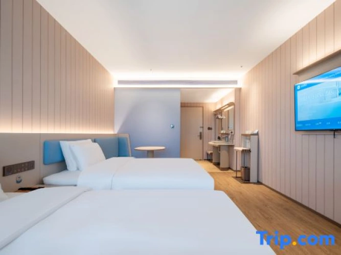 Business Twin room