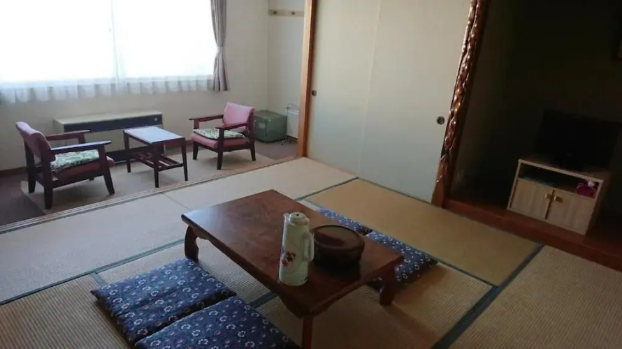 Sports Hotel SILVER SHIGA