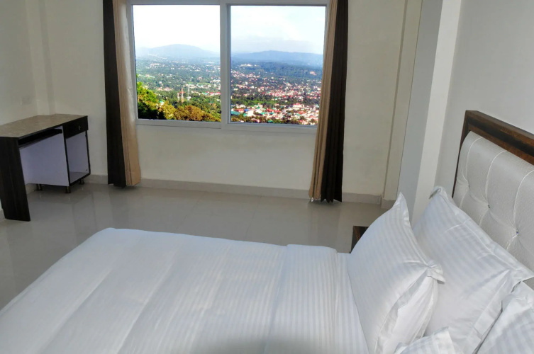 Hotel Bliss Valley