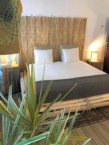 Standard Double Suite