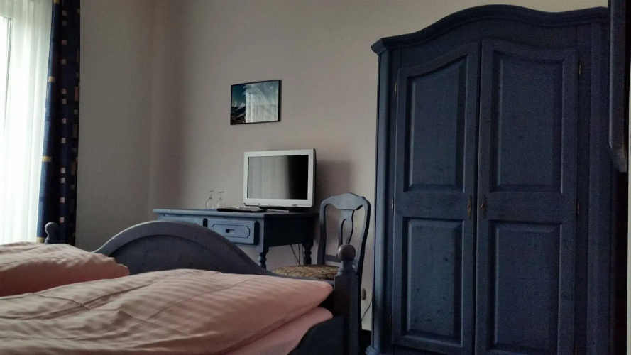 Hotel Haffidyll