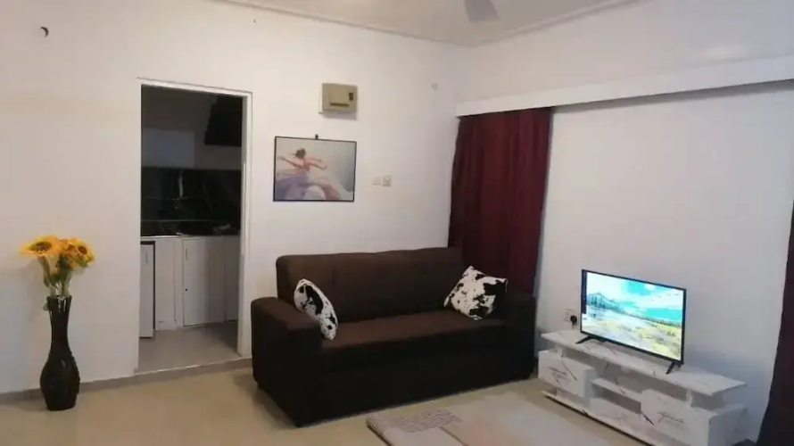La Casa Maite
