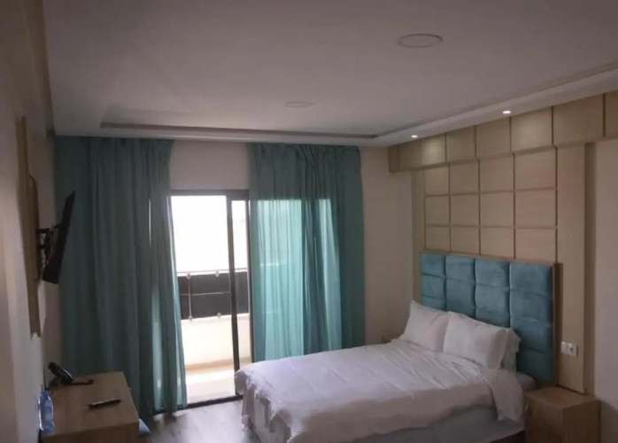 Fekri Hotel