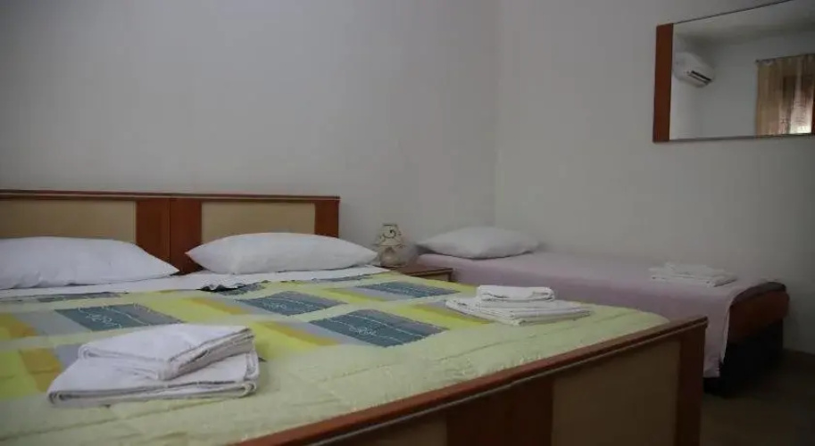 Apartments Sustic