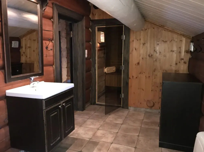 Cozy chalet Totteskogen 126