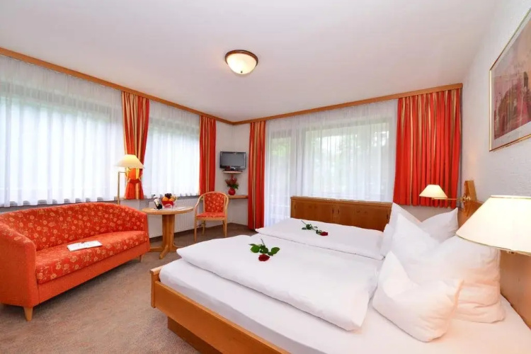 Tanneneck