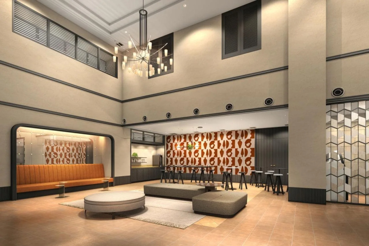 Centara Life Namba Hotel Osaka