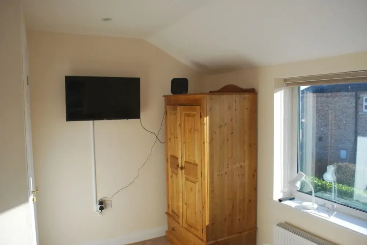 Hillcroft Luxury Bed & Breakfast