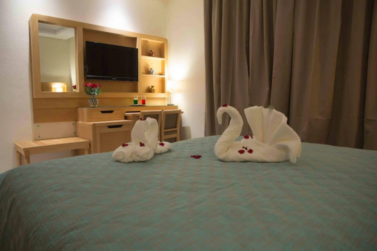 Palais Al Bahja Hotel & Spa