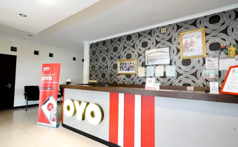Oyo 230 Maleo Residence