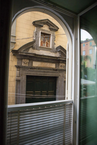 Soggiorno Aria