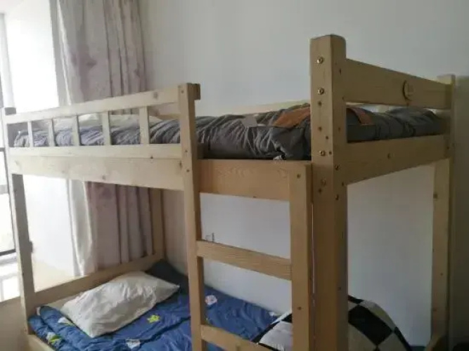 Qingmu Sanshe Youth Hostel